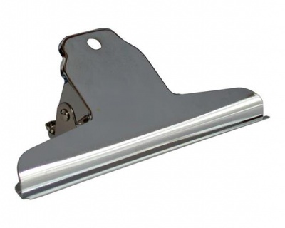 Klip na dokumenty, 145 mm