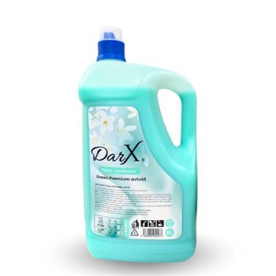 Aviváž, 5 l, "DarX Green Premium"
