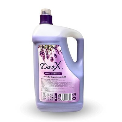 Aviváž, 5 l, "DarX Lavender Premium"