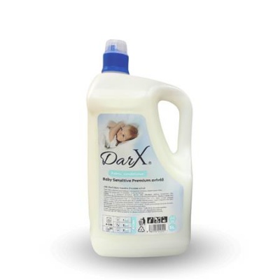 Aviváž, 5 l, "DarX Baby Sensitive Premium"