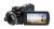 Videokamera + batéria, 2,7K, AGFAPHOTO Realimove "CC2700-2"