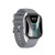 Smart hodinky, BT-call, CANYON " Chatter SW-58", sivé
