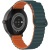 Smart hodinky, CANYON " Jacky SW-69", zelené-oranžové