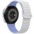 Smart hodinky, CANYON " Jacky SW-69", biele-modré
