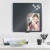 Laminovací stroj, sada, A4, 80–125 mikrónov, LEITZ "iLam Home 4-in-1", biela