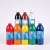 Tempera, COOL BY VICTORIA, 500 ml, hnedá