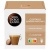 Kávové kapsule, 16 ks,  NESCAFÉ DOLCE GUSTO "Cortado Espresso Macchiato"