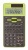 Kalkulačka, vedecká, 273 funkcií, SHARP "EL-531", zelená