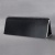 Kalendár, stolový, 2026, 300x143x18 mm, SIGEL "Conceptum", čierny