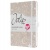 Diár, A5, týždenný, 2026, tvrdá obálka, SIGEL "Jolie", Cosmic Fantasy Beige