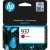 4S6W3NE Atramentová náplň pre tlačiarne OfficeJet Pro 9120e, 9130e, HP 937, magenta, 800 strán