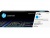 W2191X laserový toner pre tlačiareň LaserJet Pro 3202, HP219X, azúrový, 2 500 strán