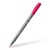 Sada štetcových popisovačov, STAEDTLER "Pigment brush 371", 36 rôznych farieb