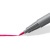 Sada štetcových popisovačov, STAEDTLER "Pigment brush 371", 36 rôznych farieb