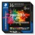 Sada štetcových popisovačov, STAEDTLER "Pigment brush 371", 36 rôznych farieb