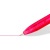 Guľôčkové pero, 1 mm, stláčací mechanizmus, STAEDTLER® "4230 M", 8 rôznych farieb