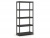 Policový systém 5 políc, 90 cm, KETER "Plus Shelf"